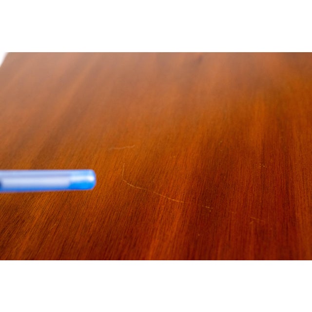 1960s Pair Kittinger Colonial Williamsburg Cw-20 Tilt Top Tables For Sale - Image 18 of 18