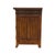 Legends Furniture Sierra Collection Cherry Southwestern Rustic Americana Style 76" Media Console Za-S1476 For Sale - Image 12 of 15