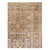 Galerie Shabab Collection Mid-20th Century Handmade Turkish Sivas Accent Rug For Sale - Image 4 of 10