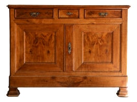 Example of Credenzas, Sideboards & Buffets