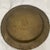 Vintage Etched Brass Fortune Tray For Sale - Image 4 of 4