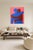 Bodasca, Can I Hold You, 2026, Acrylic on Canvas For Sale - Image 10 of 11