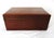 Art Deco Walnut Bakelite Gaming Set For Sale - Image 15 of 17