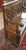 Late 19th Century English Victorian Oak Hall Seat Settee Bench For Sale - Image 14 of 18