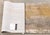 Textile Karastand "Enigma" Beige Runner, 7' 9" X 2' 3" For Sale - Image 7 of 8