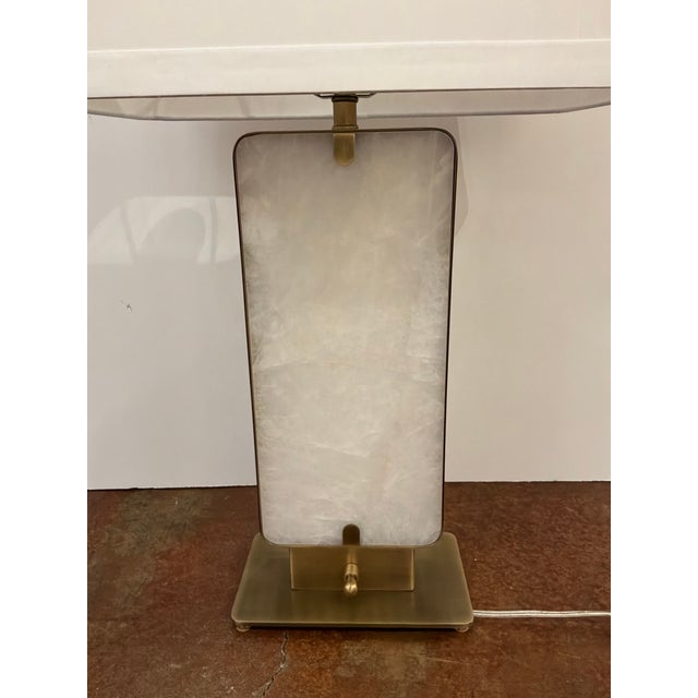 Revelation Wrapped in Light Lamp For Sale - Image 4 of 12