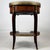 2000 - 2009 Antique French Kidney-Shaped Side Table, 1900s For Sale - Image 5 of 11