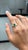 This vintage-inspired signet ring features a 0.94 carat natural oval emerald, set in 14K yellow gold. The vibrant center...