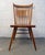 Mid 20th Century Attributed to Kipp Stewart for Drexel "Centennial" Dining Chair For Sale - Image 11 of 13