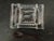1990s William Yeoward June Crystal Salt Cellar With Wooden Spoon For Sale - Image 12 of 15