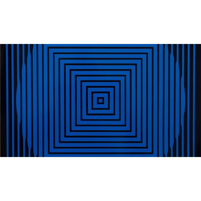 Victor Vasarely, BETA, Etching For Sale - Image 4 of 6