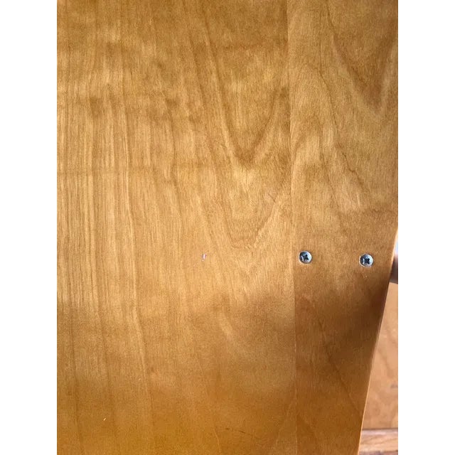 Artek Domus Lounge Chair, Created by Designer Ilmari Tapiovaara For Sale - Image 12 of 15