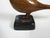 Early 20th Century Folk Art Pheasant Carvings - A Pair For Sale - Image 11 of 14