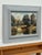 Figures in a Forest by a River Bank in Northern Ireland by 20th Century Artist 1980 Circa For Sale - Image 12 of 18