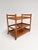 Teak Trolley by Andersen for Silkeborg, 1970s For Sale - Image 6 of 14
