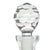 Late 20th Century Late 20th Century Atlantis Viana Lead Crystal Ships Decanter With Stopper For Sale - Image 5 of 11