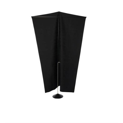 Ronan bouroullec kvadrat black baton paravant for bd barcelona the baton collection was designed by ronan bouroullec and...