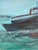 2020s Original Folk Art–Style Harbor Painting by L. Romo, 2026 For Sale - Image 5 of 9