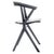 Grcic B Chair in Black Leather by Konstantin for BD Barcelona For Sale - Image 11 of 11