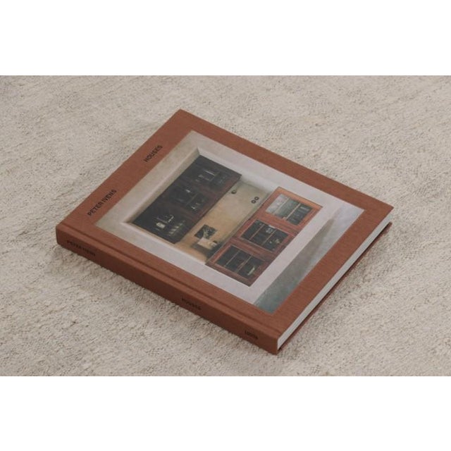 Textile Vintage Turkish Kilim Runner Rug in Solid White Tone-on-Tone - Rug & Kilim For Sale - Image 7 of 7