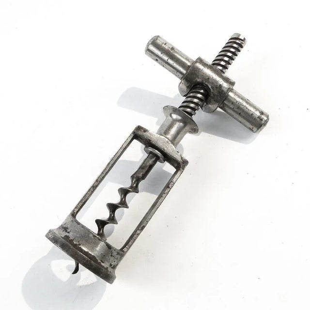 Art Deco Corkscrew, Germany, 1930s For Sale - Image 3 of 7
