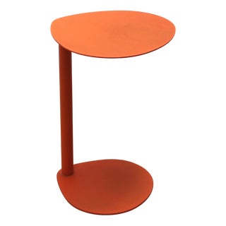 Vintage Easy Boy Table by Segis, 2010s For Sale