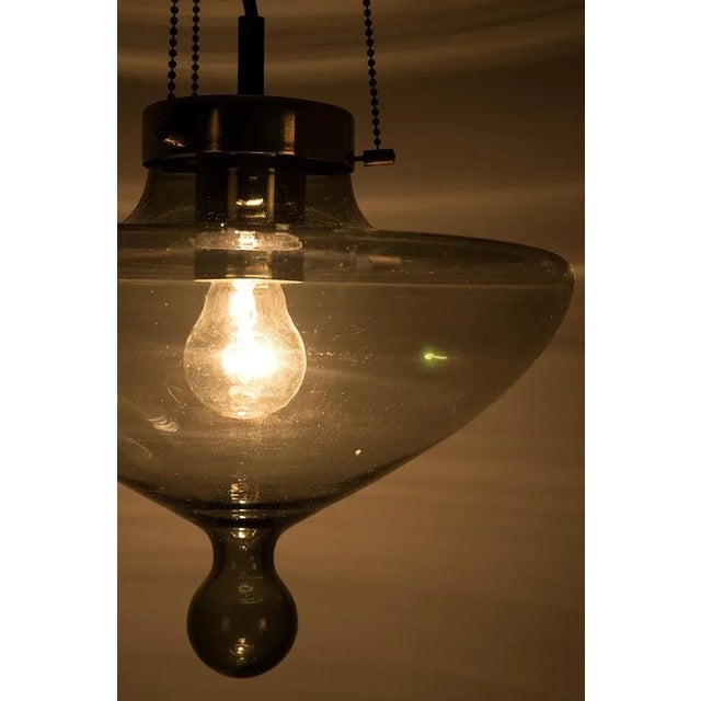 Chaparrel Pendant from Raak For Sale - Image 4 of 7