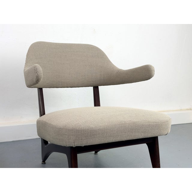 Lounge Chairs, 1950s, Set of 2 For Sale - Image 13 of 18
