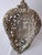 Italian Mermaid Montagnani Serving Spoon Server For Sale In Fayetteville, AR - Image 6 of 6