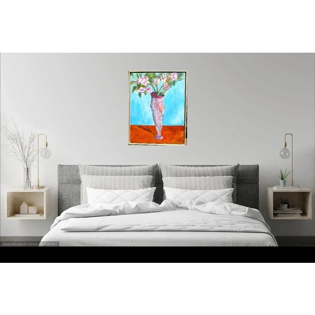 Modern Vase by Martha Holden For Sale In Los Angeles - Image 6 of 6