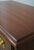 Brown Pair of Henkel Harris Cherry Nightstands For Sale - Image 8 of 18