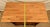 Antique Mission Oak Kitchen Island Cabinet Prep Station Chop Top Open Side Shelf For Sale - Image 11 of 12