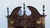 Ethan Allen 1980s Ethan Allen Highboy Chest of Drawers Cherry Chippendale 2 Pieces For Sale - Image 4 of 11