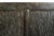 Wood Rustic Modern Blackened Sideboard For Sale - Image 7 of 8