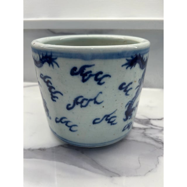 Chinese 19th Century Ch’ing Dynasty Pottery For Sale - Image 3 of 5