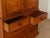 Antique Linen Press, 1840s For Sale - Image 11 of 13