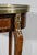 Early 20th Century Louis XVI Mahogany Living Room Table For Sale - Image 9 of 18
