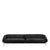 Flo Four-Seater Black Fabric Sofa by Lorenza Bozzoli For Sale - Image 6 of 6