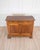 Brown Antique Louis Philippe Sideboard Dresser Cabinet Cupboard Buffet In Walnut For Sale - Image 8 of 11
