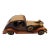 2000s Classic Car Wooden Model For Sale