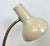 Industrial Beige Gooseneck Table Lamp from Polam, 1960s For Sale - Image 15 of 18