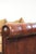 Vintage Three-Seater Sofa in Sheepskin Leather For Sale - Image 13 of 15