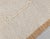9x12Ft.Ft. Natural Cream Jute Taureg Inspired Soumek Jute Hand Woven Rug For Sale - Image 4 of 12