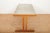 Dining Table in Oak by Benedikt Rohner, 1963 For Sale - Image 10 of 15