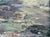 1970s 1970s M Morton Nautical Impressionist Signed Oil on Canvas For Sale - Image 5 of 9