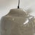 Glass Italian Mid-Century Modern Murano Glass Pendant attributed to Massimo Vignelli for Venini, 1950s For Sale - Image 7 of 9