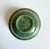 Chinese Spinach Jade Bowl, Mid 20th Century For Sale - Image 11 of 11