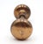Vintage Passage Traditional Brass Door Knob Set For Sale - Image 4 of 11