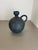 Article: Ceramic stoneware object Designer and producer: Gerhard Liebenthron Information: Gerhard Liebenthron, Bremen 1925...