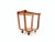 Vintage BP01 Tea Cart by Cees Braakman for Pastoe For Sale - Image 9 of 18